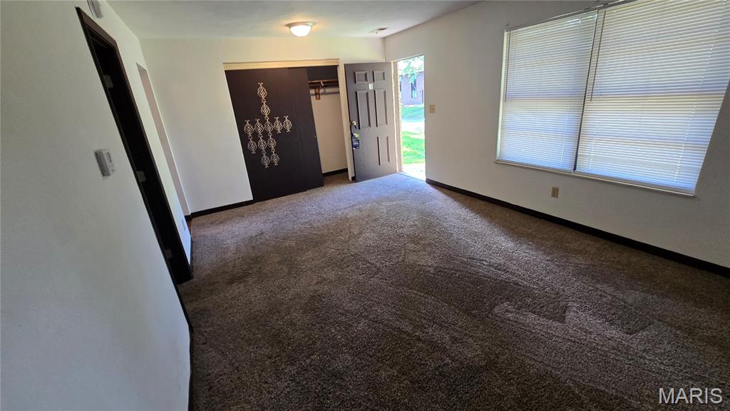 NOT IN A SUBDIVISION - Residential Lease