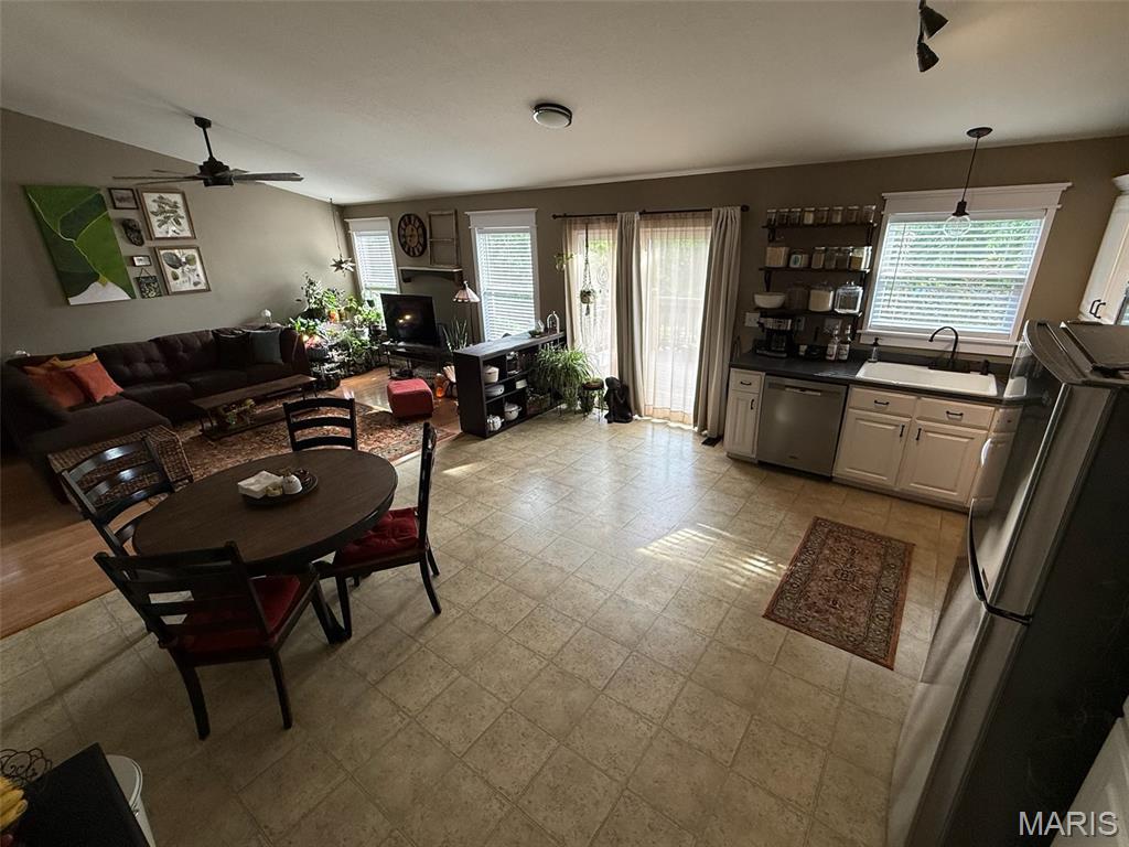 Eagle Rdg Estates 02 - Residential