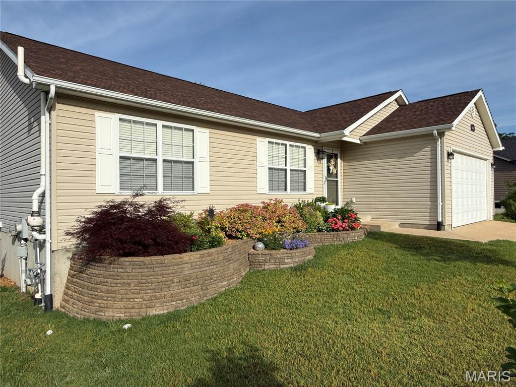 Eagle Rdg Estates 02 - Residential