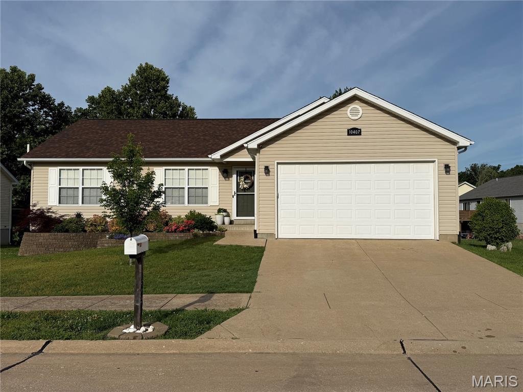 Eagle Rdg Estates 02 - Residential