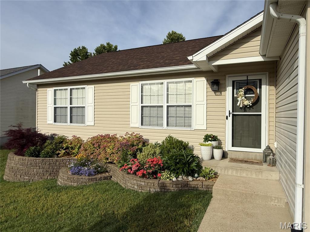 Eagle Rdg Estates 02 - Residential