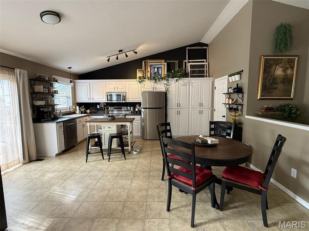 Eagle Rdg Estates 02 - Residential