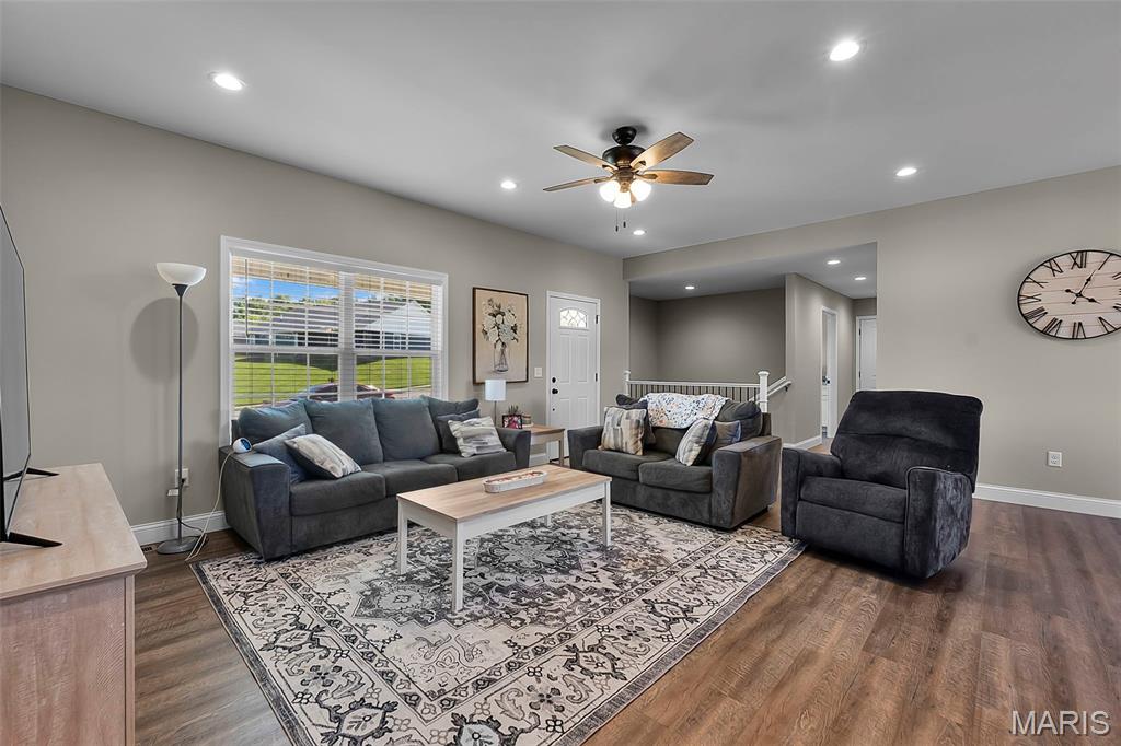 Collins Mill Sub Ph 2 - Residential