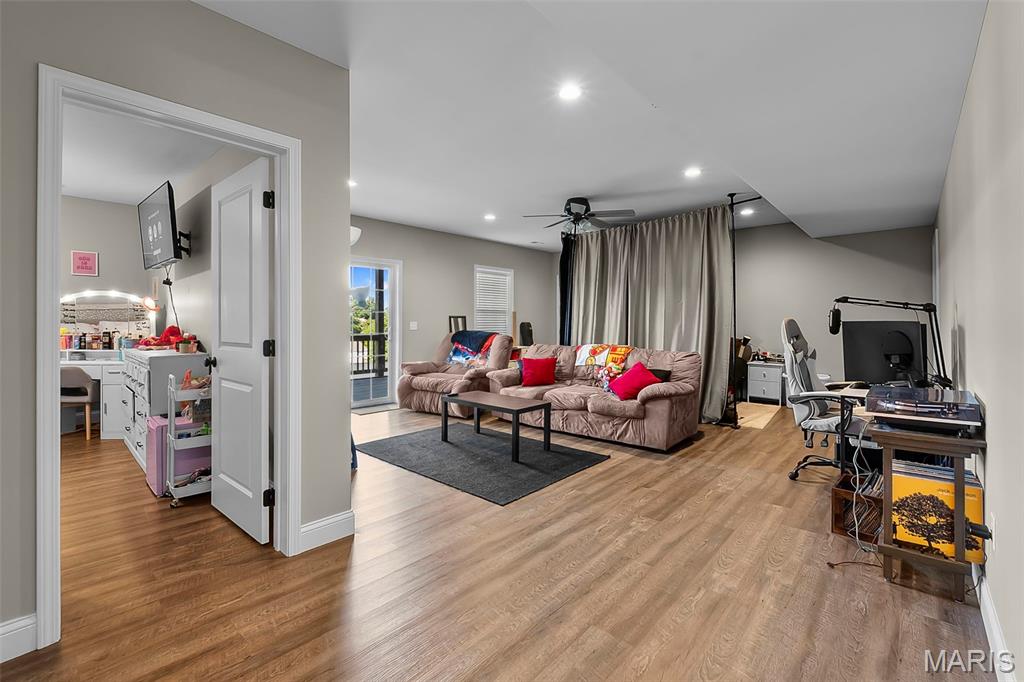 Collins Mill Sub Ph 2 - Residential
