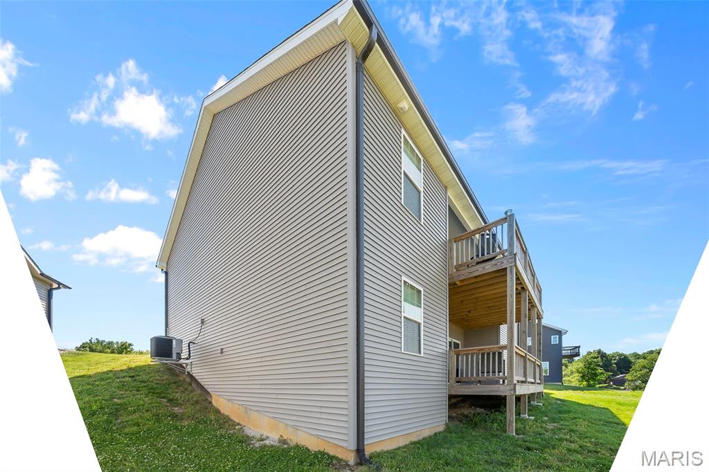 Collins Mill Sub Ph 2 - Residential