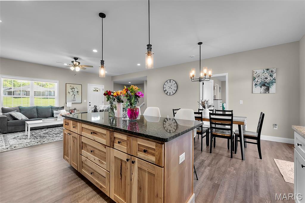 Collins Mill Sub Ph 2 - Residential