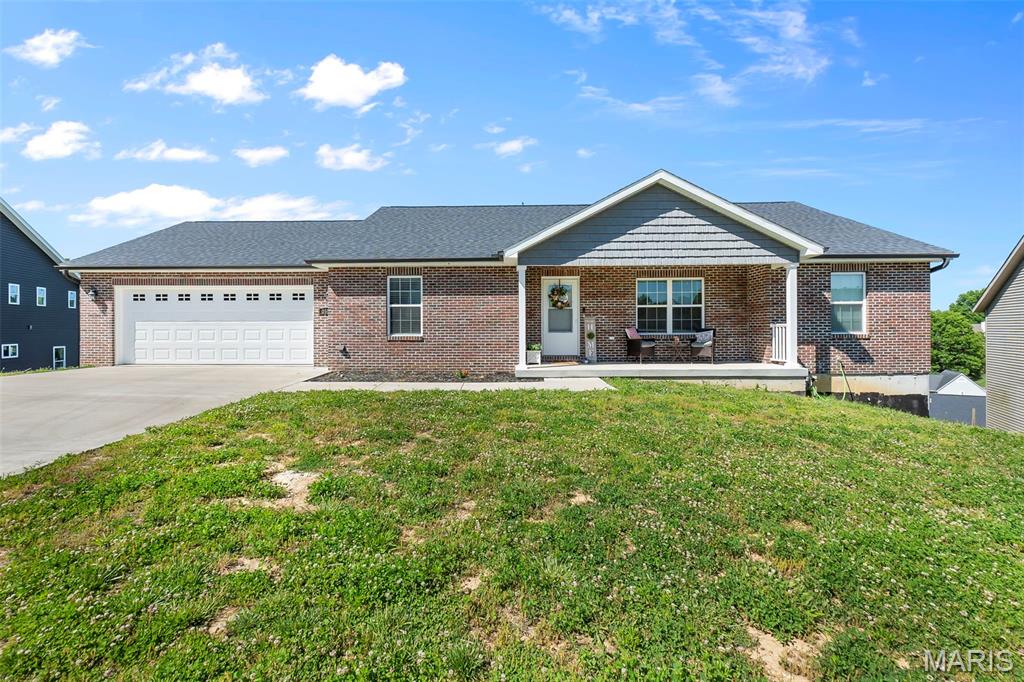 Collins Mill Sub Ph 2 - Residential