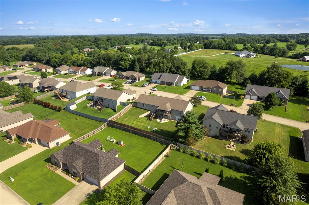 Oak Creek Estate - Residential