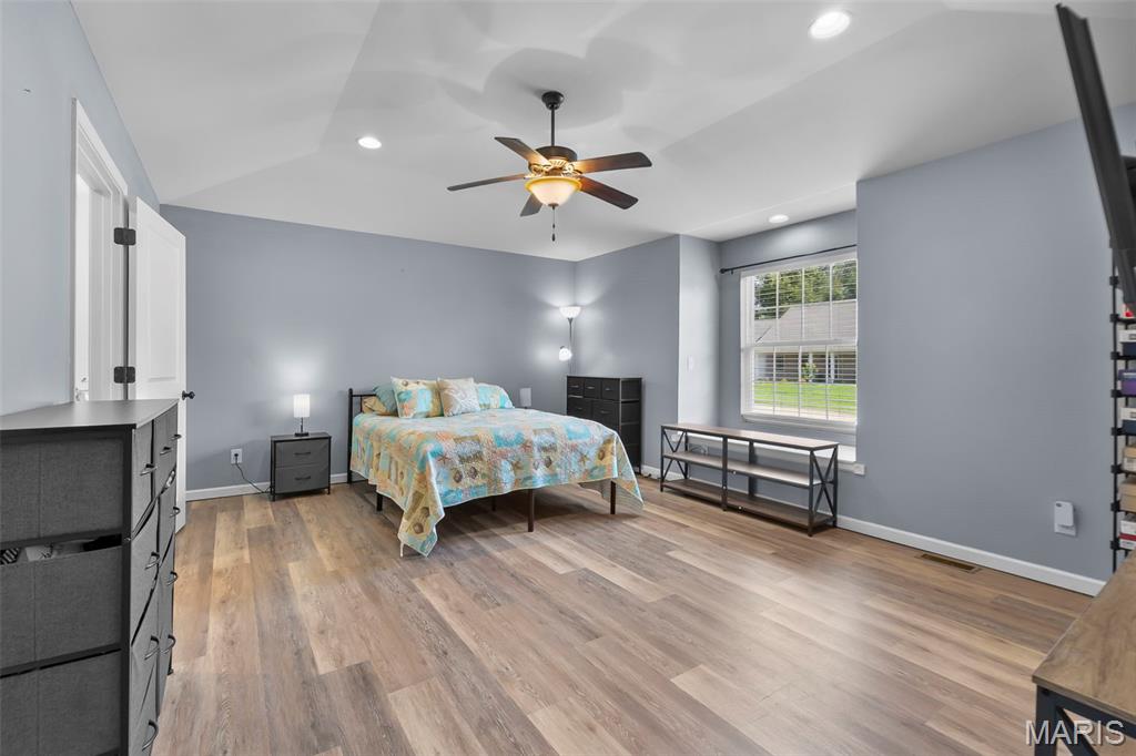 Oak Creek Estate - Residential