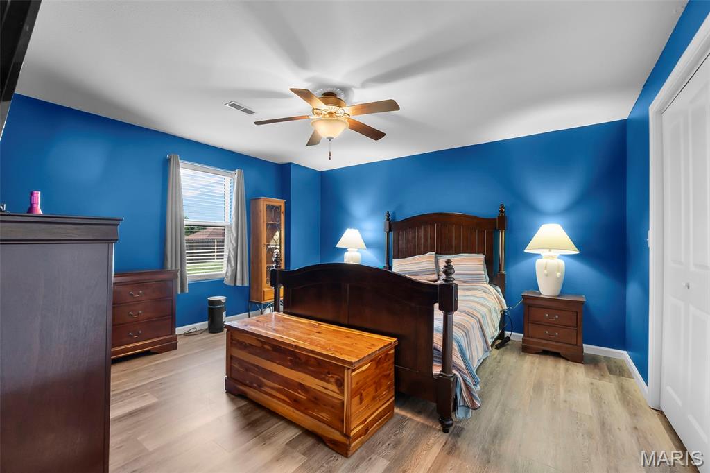 Oak Creek Estate - Residential