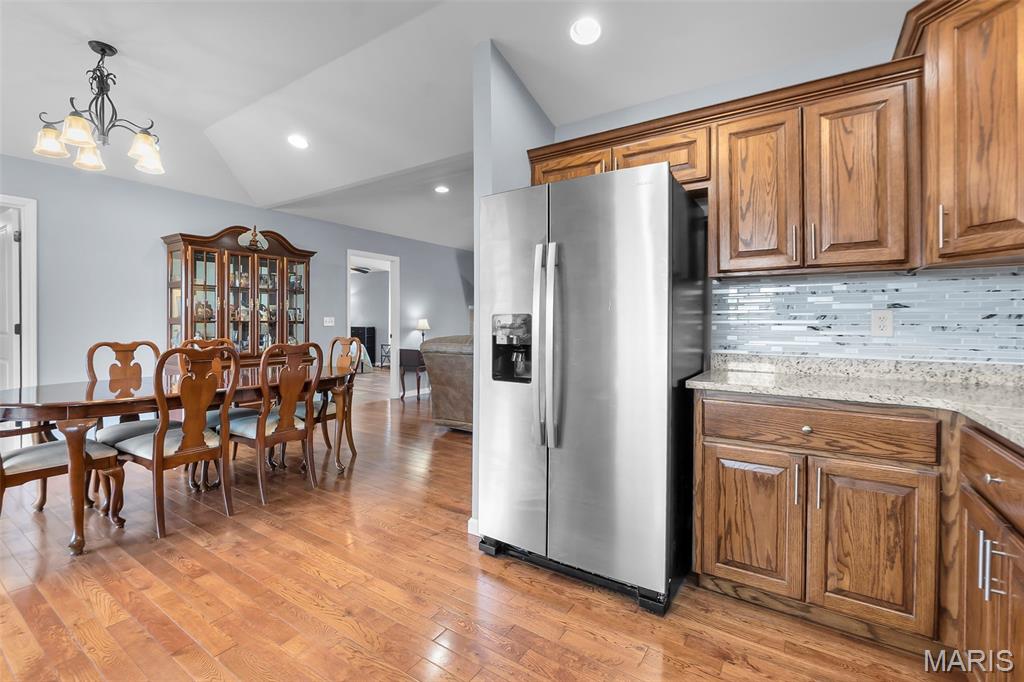 Oak Creek Estate - Residential