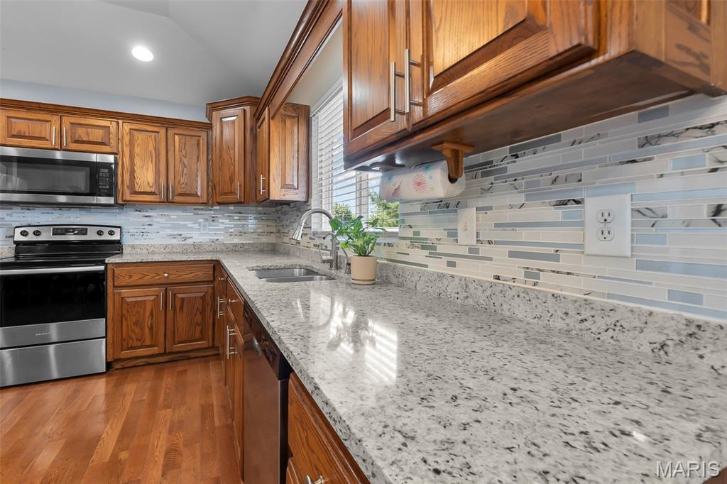 Oak Creek Estate - Residential