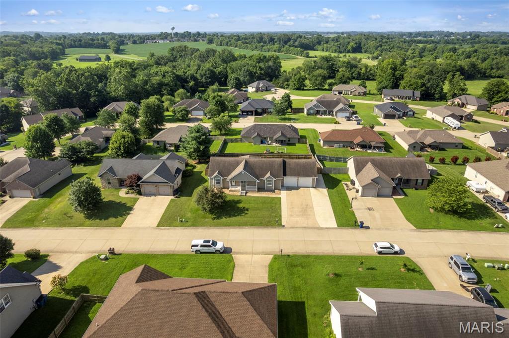 Oak Creek Estate - Residential