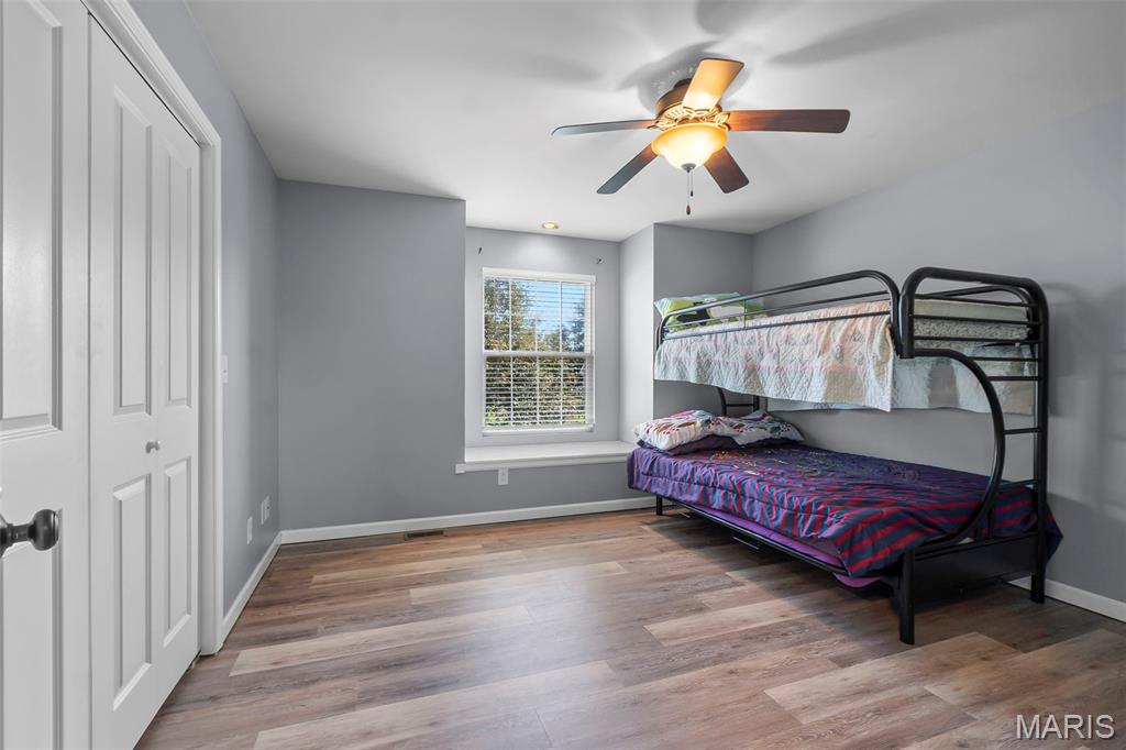 Oak Creek Estate - Residential