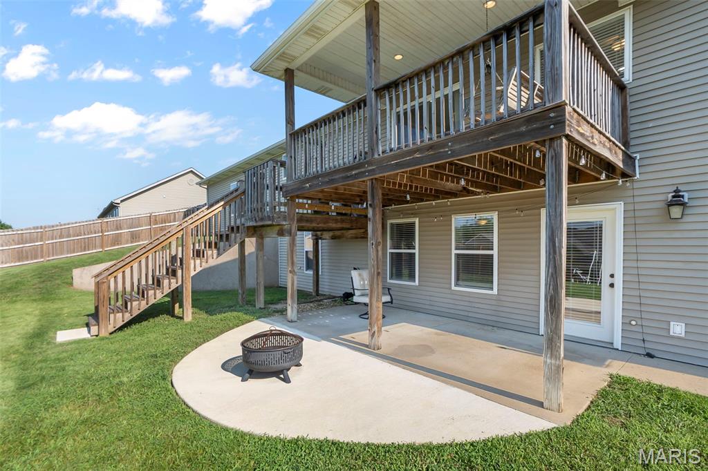 Oak Creek Estate - Residential