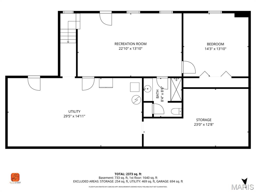 Oak Creek Estate - Residential