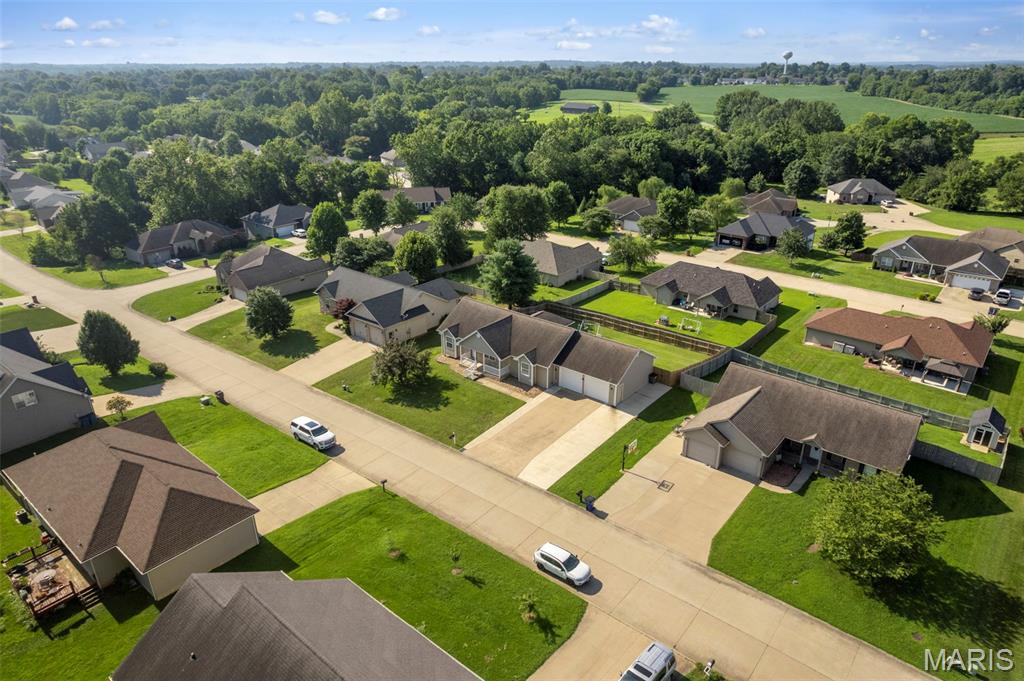 Oak Creek Estate - Residential