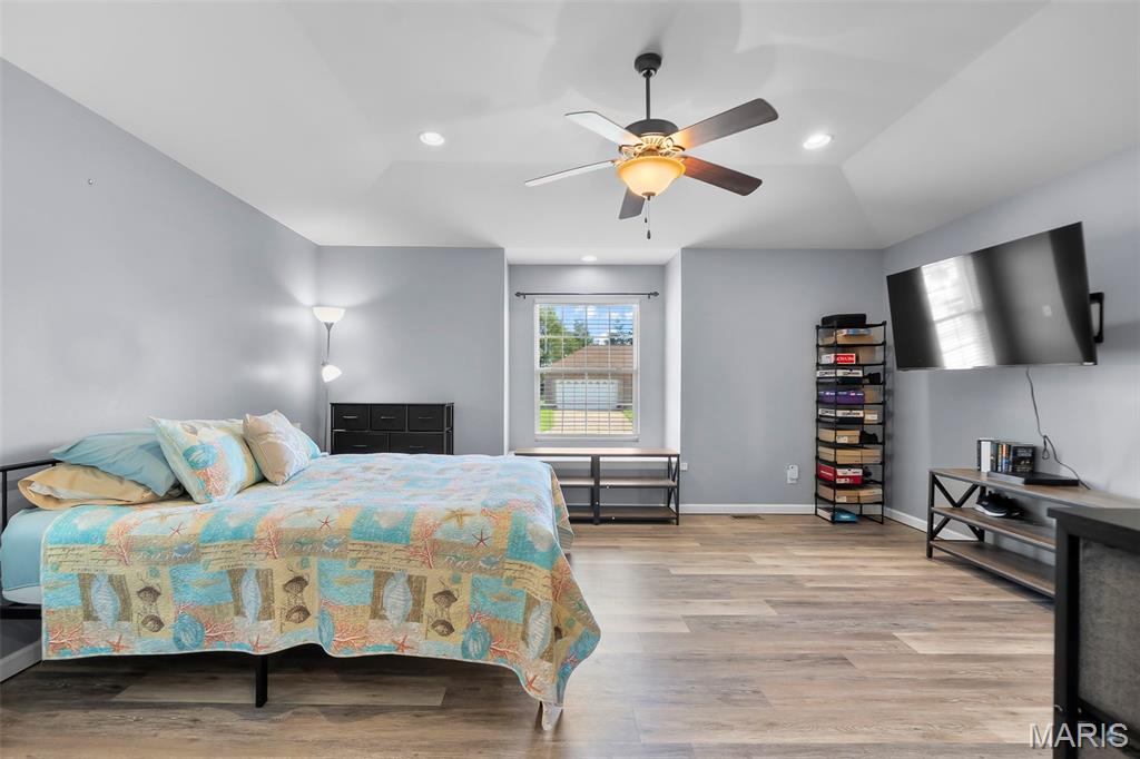 Oak Creek Estate - Residential