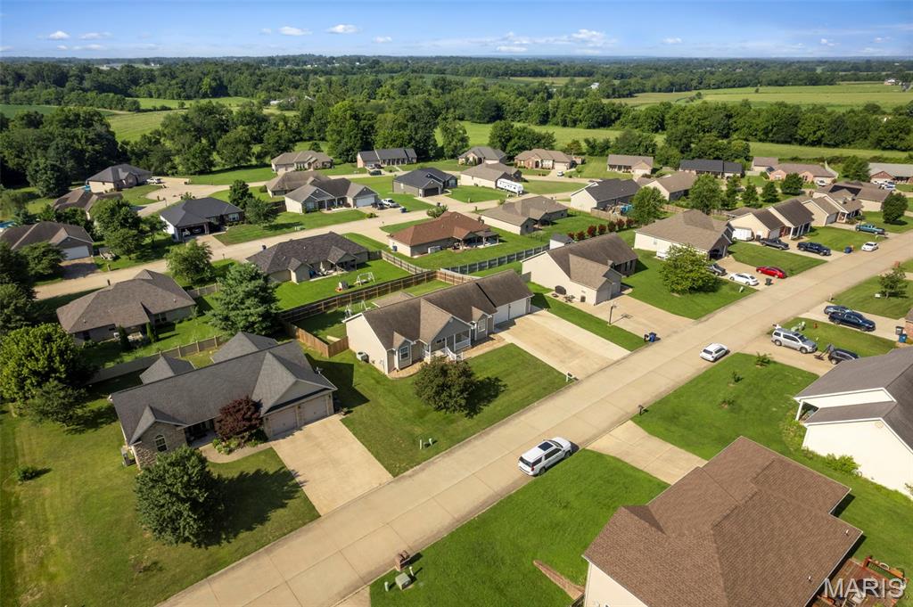 Oak Creek Estate - Residential