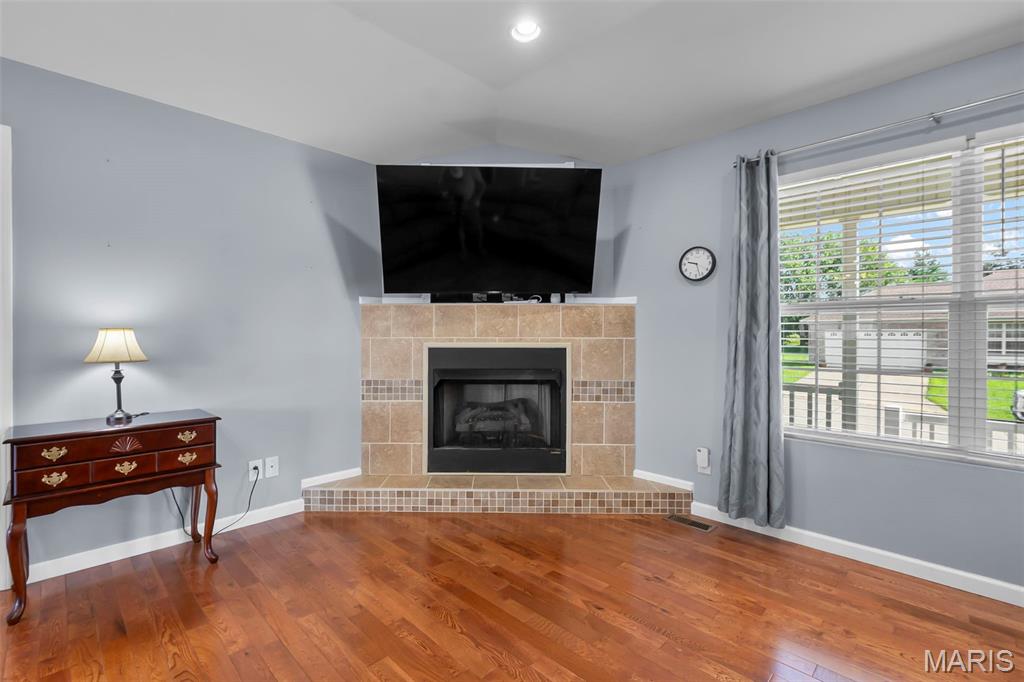 Oak Creek Estate - Residential
