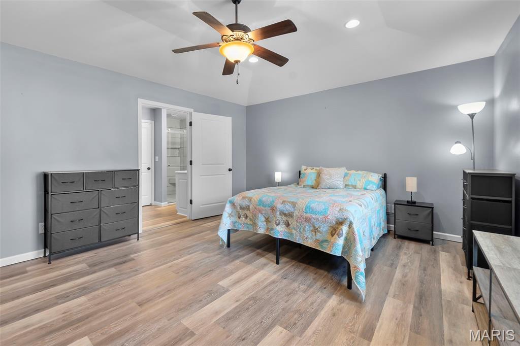 Oak Creek Estate - Residential