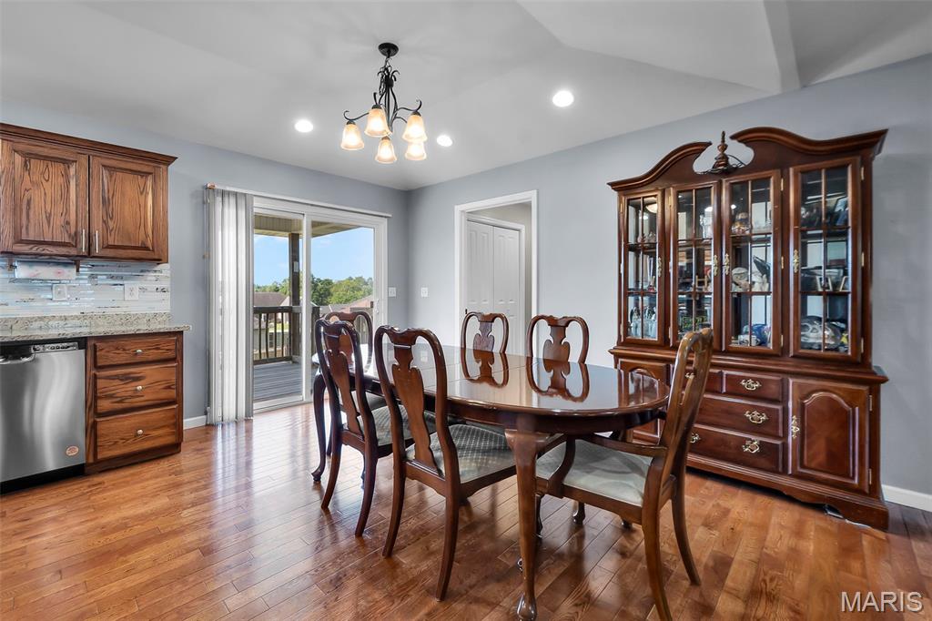 Oak Creek Estate - Residential