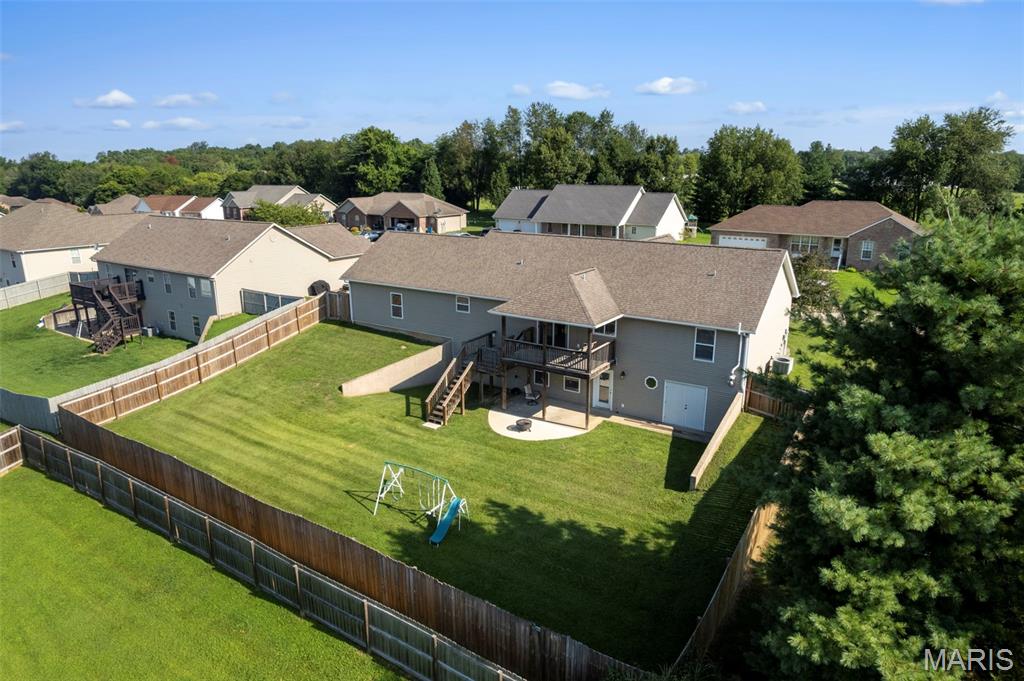 Oak Creek Estate - Residential