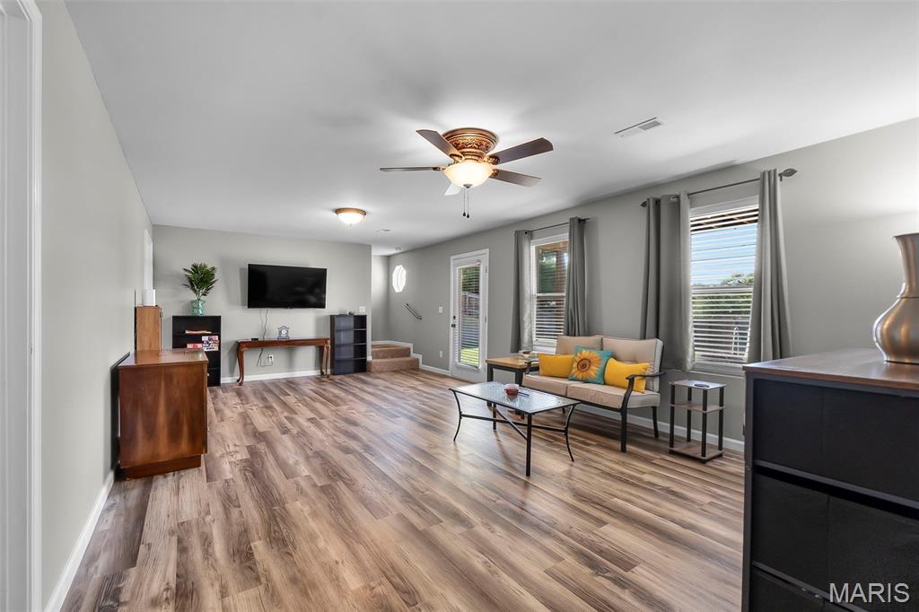 Oak Creek Estate - Residential