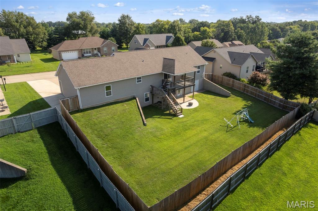 Oak Creek Estate - Residential
