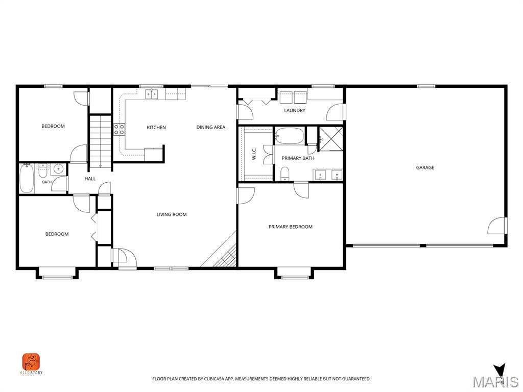 Oak Creek Estate - Residential