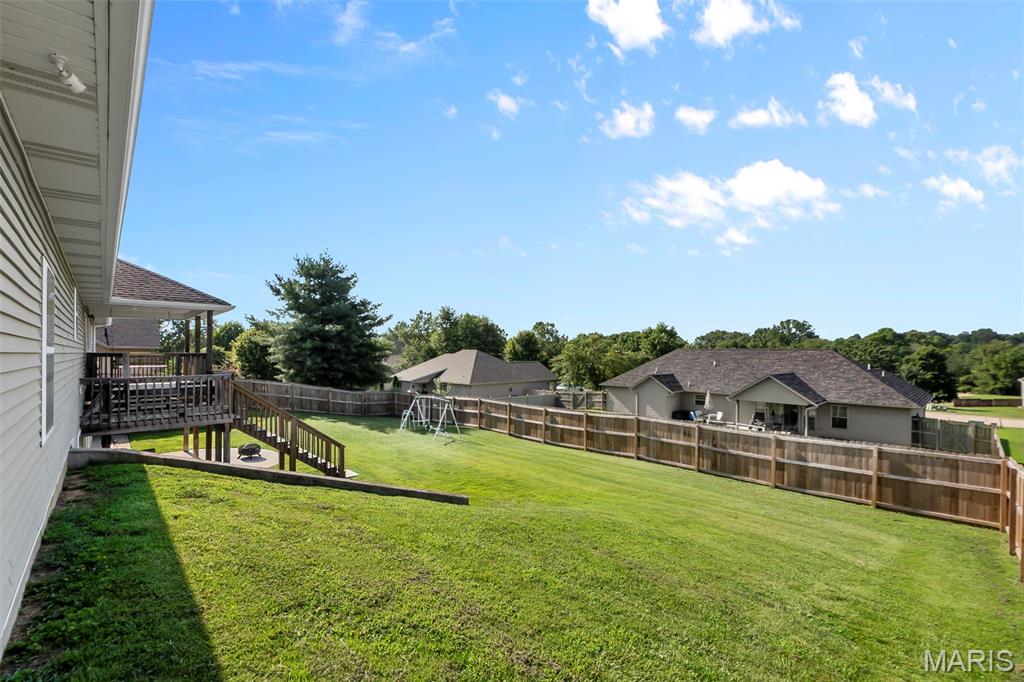 Oak Creek Estate - Residential