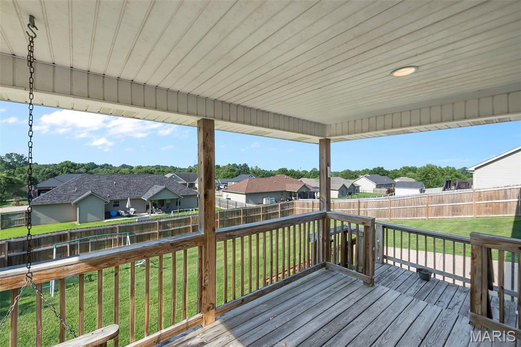 Oak Creek Estate - Residential