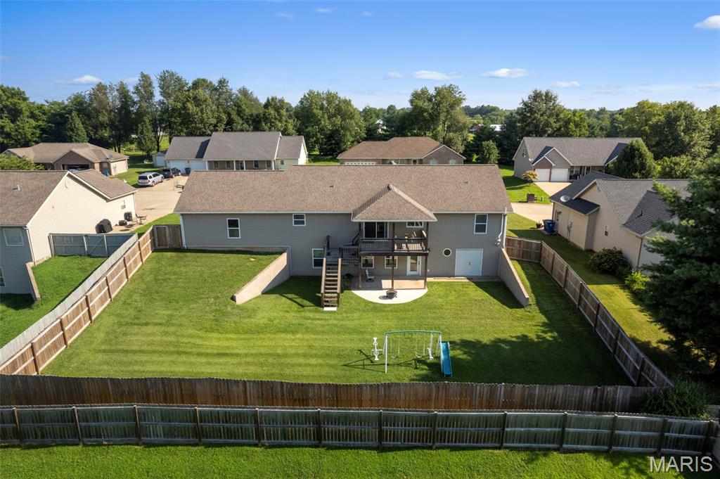 Oak Creek Estate - Residential
