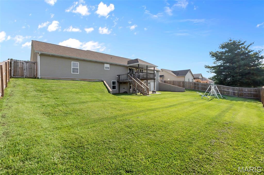 Oak Creek Estate - Residential