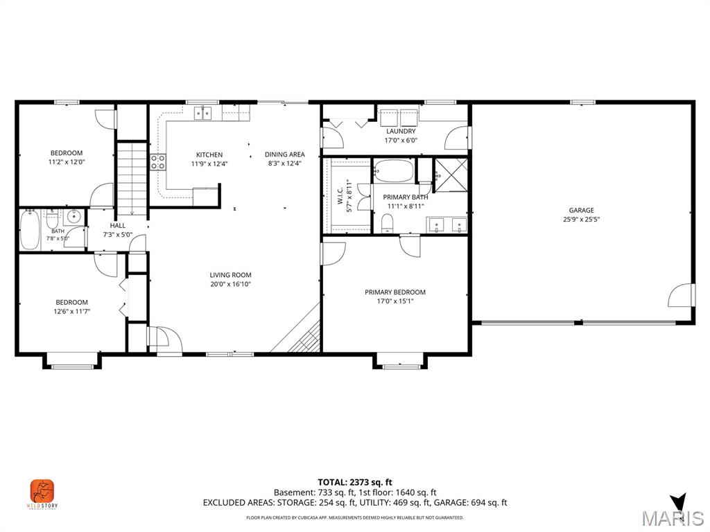 Oak Creek Estate - Residential