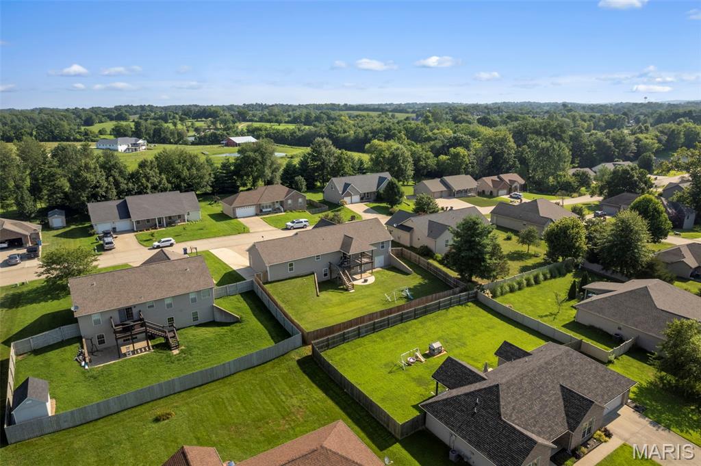 Oak Creek Estate - Residential