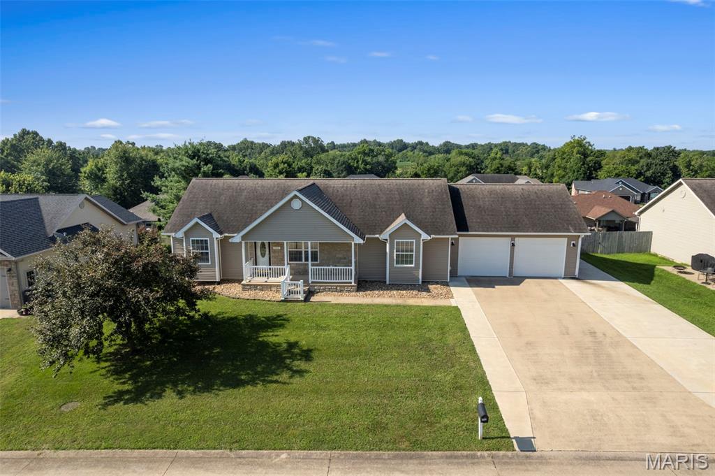 Oak Creek Estate - Residential