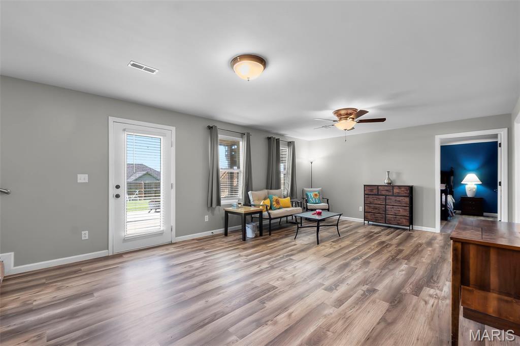 Oak Creek Estate - Residential