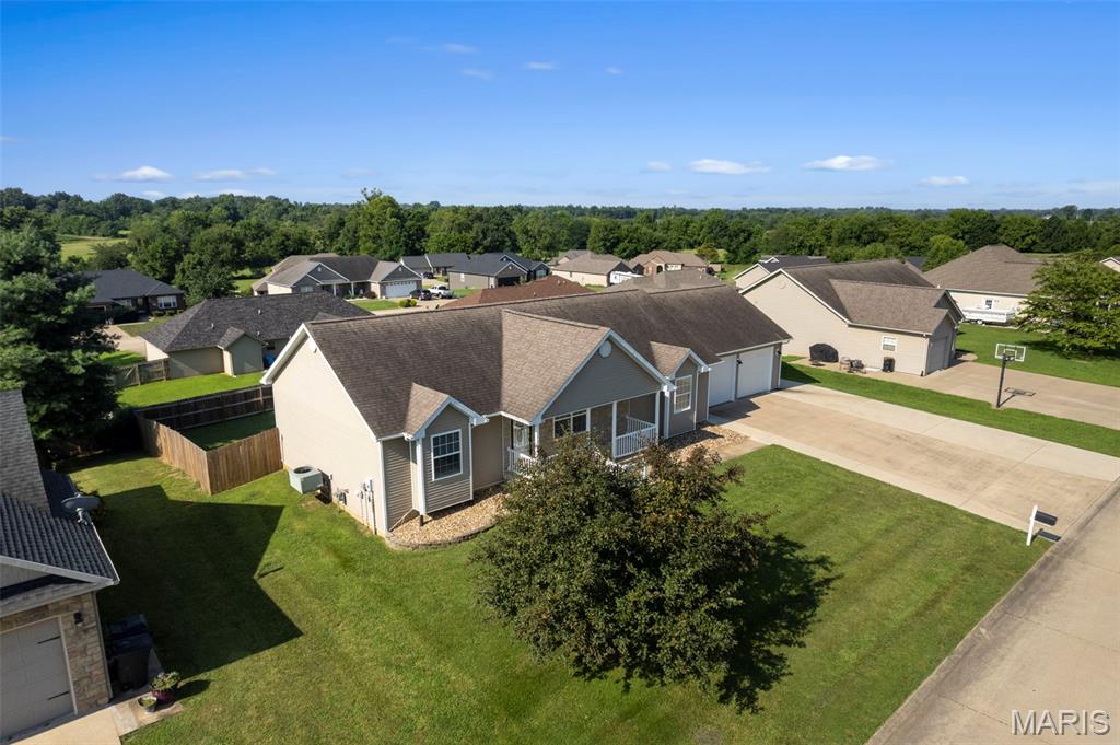 Oak Creek Estate - Residential