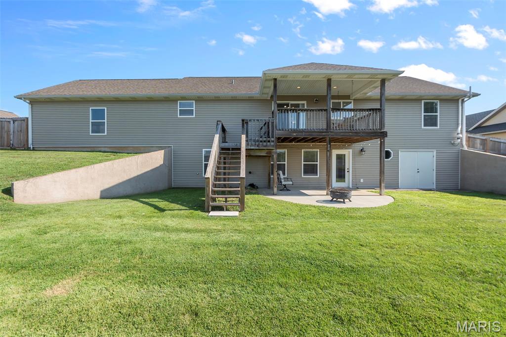 Oak Creek Estate - Residential
