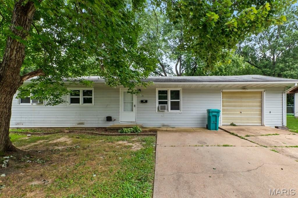 Lucille - Residential