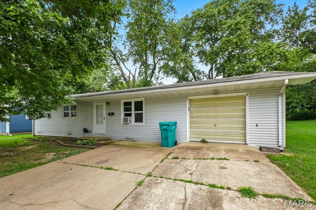 Lucille - Residential
