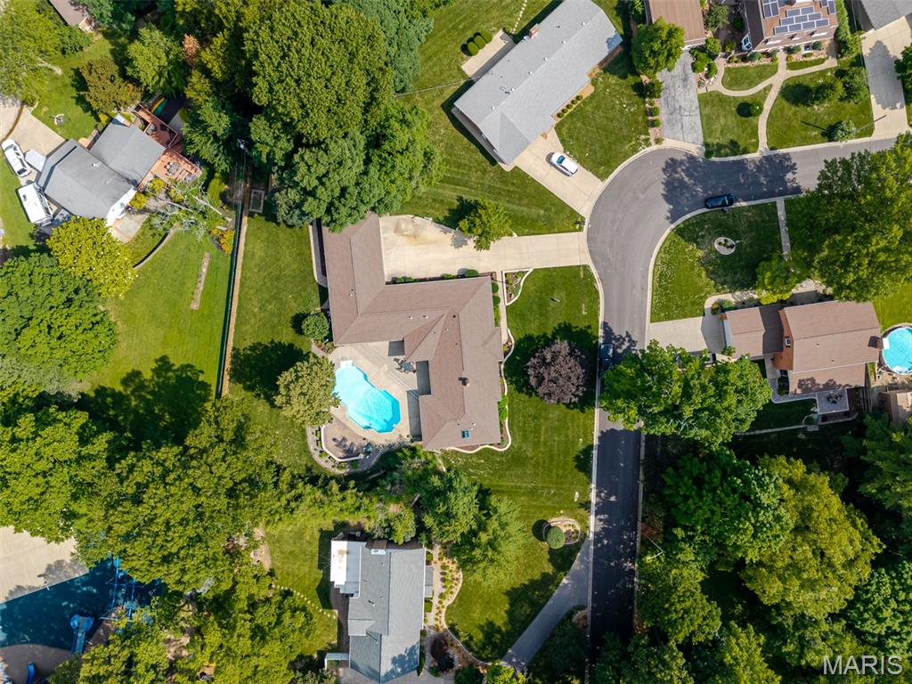 High Forest - Residential