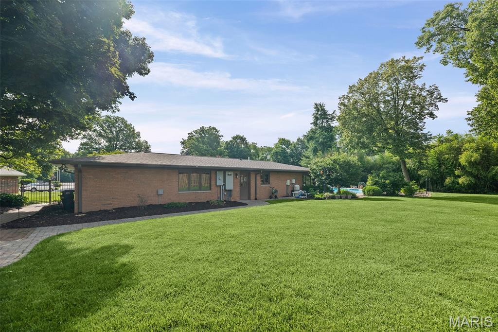 High Forest - Residential