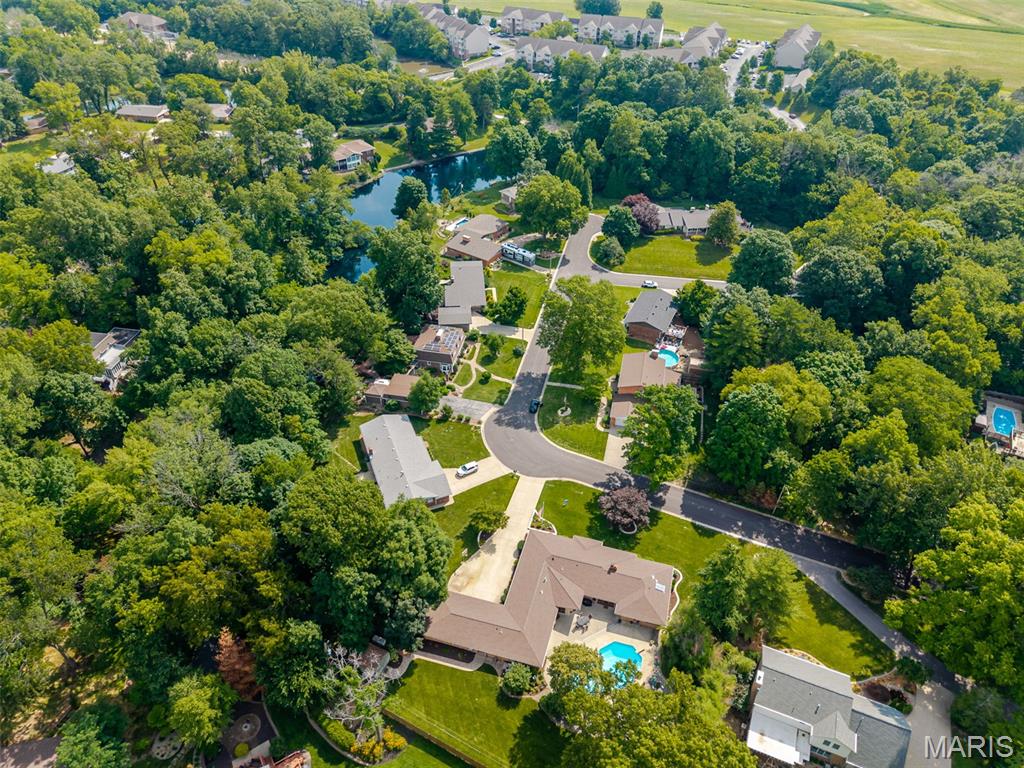 High Forest - Residential
