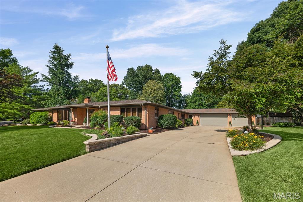High Forest - Residential