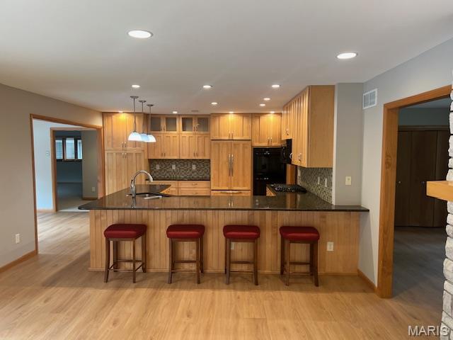 High Forest - Residential