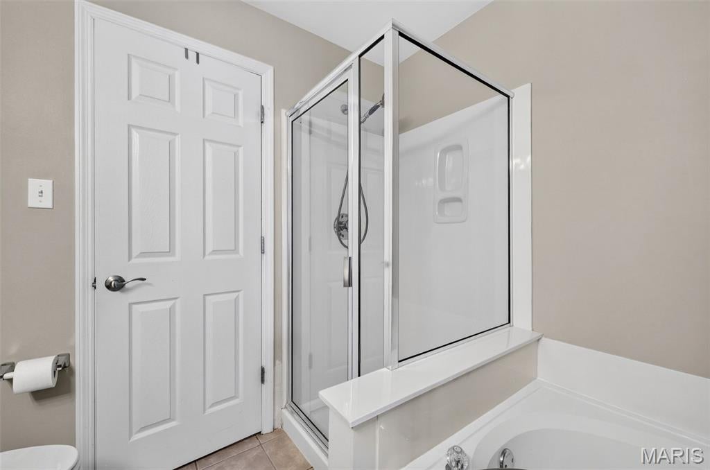 Villas At Ladue Bluffs - Residential