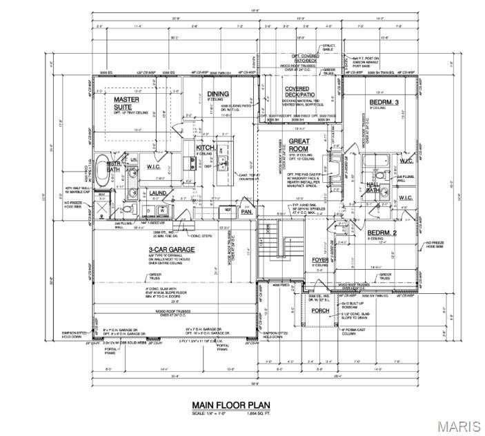 Prominence Point - Residential