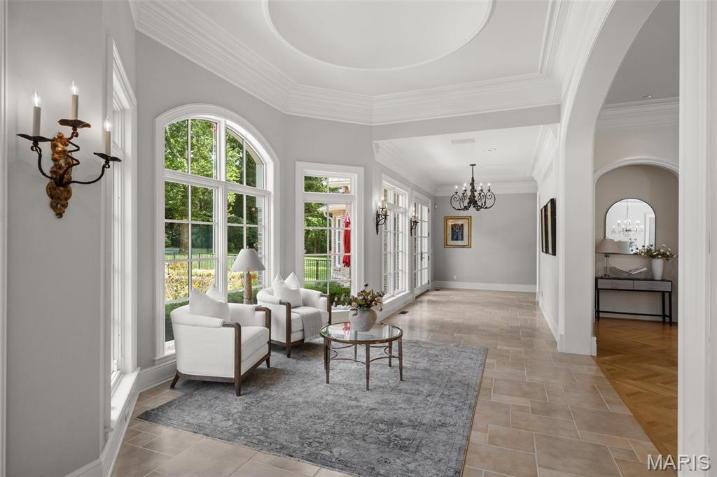 Lancashire Gardens - Residential